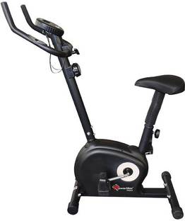 Powermax Fitness BU-510-AL152 Indoor Cycles Exercise Bike