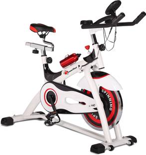 Powermax Fitness BS-155 Indoor Cycles Exercise Bike