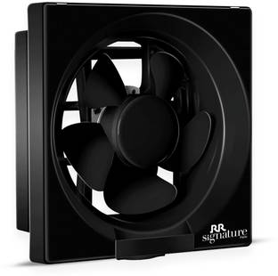 RR Vento Deluxe HS 200 mm Exhaust Fan