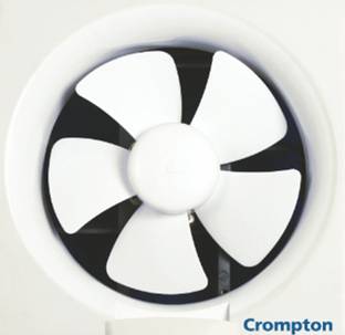 Crompton Brisk Air Neo 250 mm Exhaust Fan