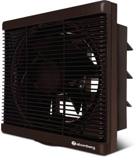 Atomberg Efficio Exhaust (30D x 17.7W x 30H cm) 150 mm Exhaust Fan