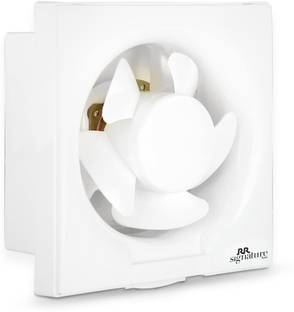 RR Signature Vento Dlx 150 mm Exhaust Fan