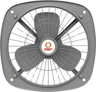 Omen Changing Lives Fresh Air 225 mm Exhaust Fan
