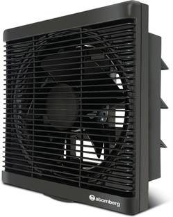 Atomberg Efficio Exhaust (39.2D x 19.2W x 40H cm) 250 mm Exhaust Fan