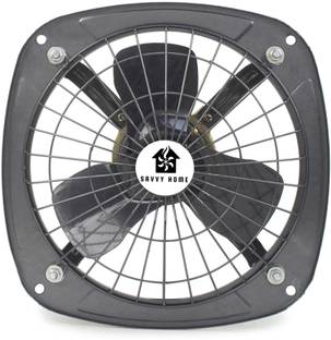 Savvy Home 9 Inch Ultra High Speed Fresh Air Fan S9FA-11 230 mm Exhaust Fan