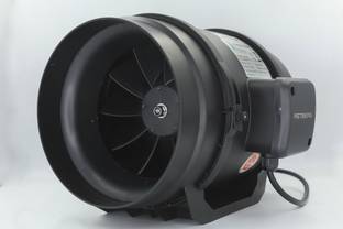 ASTBERG AFB200 (200mm/8") (850Cmh/500cfm) Inline Duct Fan /Circular Inline Fan 200 mm Exhaust Fan