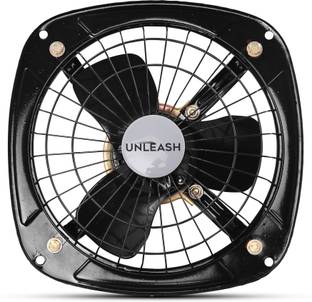 unleash Aero 9 inch Exhaust fan for bathroom 9 inch Exhaust fan for kitchen 230 mm Exhaust Fan