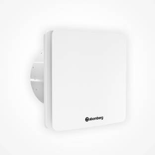 Atomberg Studio Exhaust (24D x 24W x 16.5H cm) 150 mm Exhaust Fan