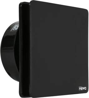 Hewa Casa 6 inch(round) Exhaust fan for Bathroom Kitchen with high speed copper motor 150 mm Exhaust Fan