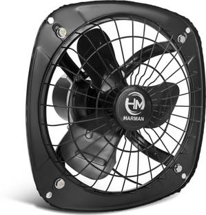 HM 12 INCH HIGH SPEED FRESH AIR /VENTILATION 300 mm Exhaust Fan