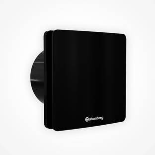 Atomberg Studio Exhaust (24D x 24W x 16.5H cm) 150 mm Exhaust Fan
