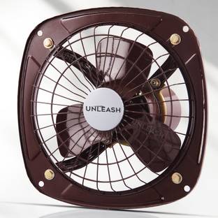 unleash Aero 9 inch Exhaust fan for bathroom 9 inch Exhaust fan for kitchen 230 mm Exhaust Fan