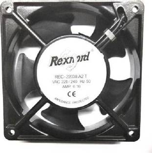Rexnord 22038 A2 T [4 x 4] Exhaust fan 10 cm Exhaust Fan