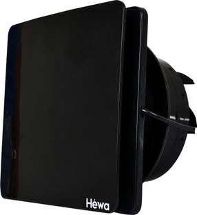 Hewa Casa 6 inch(round) Exhaust fan for Bathroom Kitchen with high speed copper motor 150 mm Exhaust Fan