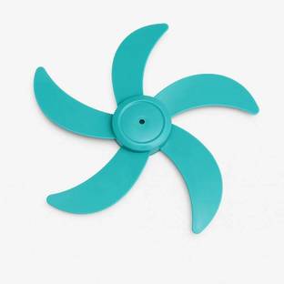 UGA spare table fan, wall fan, stand fan blade its a plastic 5 blade 400 mm Exhaust Fan
