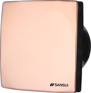 Sansui Mirror Finish 150 mm Exhaust Fan