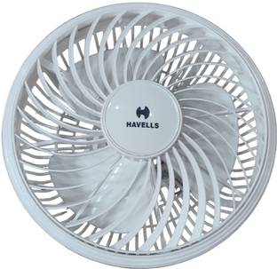 HAVELLS Airwynn Aerodynamically Designed Blades 300 mm Exhaust Fan