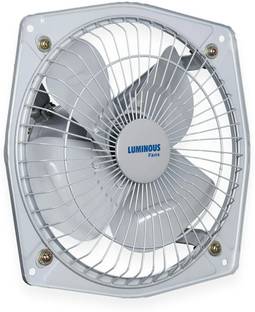 LUMINOUS Fresher with Guard 300 mm Exhaust Fan