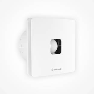 Atomberg Studio+ Exhaust (24D x 24W x 16.5H cm) 150 mm Exhaust Fan
