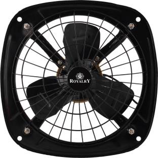 royalry Royalry Exhaust Fan 9inch 225 mm 3 Blade Exhaust Fan