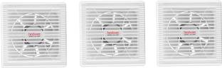 Hindware Zorio Ax Arc Pack of 3 150 mm Exhaust Fan