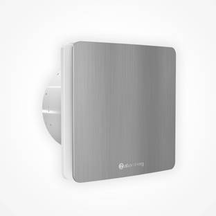 Atomberg Studio Exhaust (24D x 24W x 16.5H cm) 150 mm Exhaust Fan