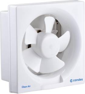Candes Vento Copper Winding 200 mm Exhaust Fan