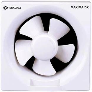 BAJAJ Maxima DxI 300 mm 300 cm Exhaust Fan