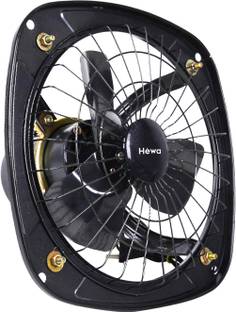 Hewa 9 Inch Metal Body Fresh Air 230 mm Exhaust Fan