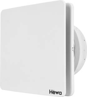हेवा Casa 6 inch (150mm) High Speed 150 mm एग्ज़ॉस्ट फैन