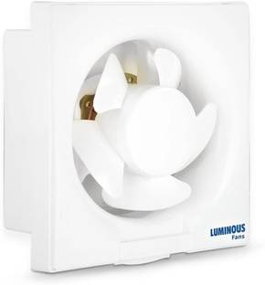 LUMINOUS Vento Deluxe HS 2500 RPM 150 mm Exhaust Fan