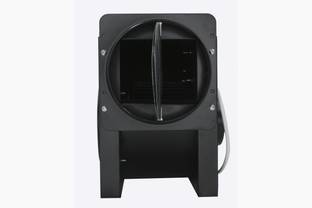 ASTBERG AHT20-55 (200mm/8inch) Kitchen inline fan/Kitchen duct fan/Kitchen exhaust 200 mm Exhaust Fan