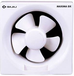 BAJAJ Maxima DXL 150 mm Exhaust Fan