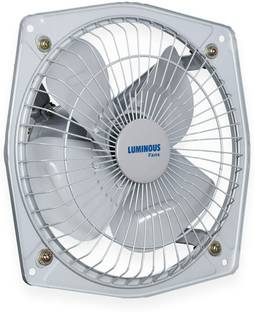 LUMINOUS Fresher with Guard 300 mm Exhaust Fan