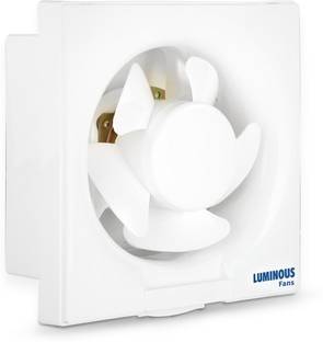 RR Signature Vento Dlx 150 mm Exhaust Fan