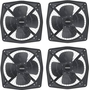 USHA Aeroclean Plus pack of 4 300 mm Exhaust Fan