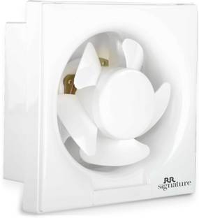 RR Signature Vento Fresh 250 mm Exhaust Fan