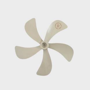 Aggi 16" COOLER FAN BLADE, Replacement Blade for Coolers, Table Fan or Exhaust Fan, 400 mm Exhaust Fan