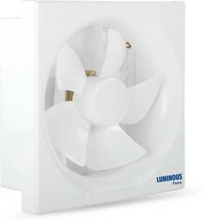 LUMINOUS vento deluxe 200 mm Exhaust Fan