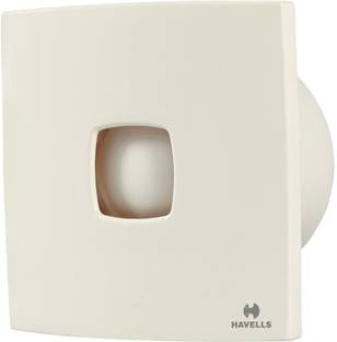 HAVELLS VENTIL AIR HUSH 150 mm Exhaust Fan