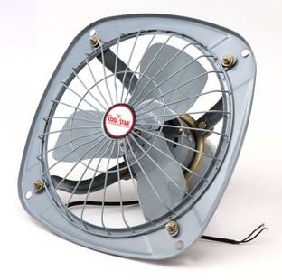 MY COOL STAR 9 INCH EXHAUST AIR FRESHER 225 mm Exhaust Fan