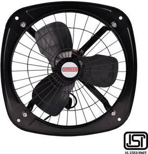 Sameer 230mm High Speed 230 mm Exhaust Fan