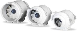ventoluxe VLX-ILS-04 100 mm Exhaust Fan