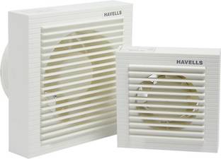 HAVELLS VentilAir LX Electric Exhaust Fan 1980RPM 150 mm Exhaust Fan