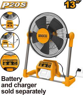 INGCO CFALI2001 13 mm Exhaust Fan