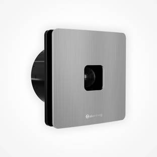 Atomberg Studio+ Exhaust (24D x 24W x 16.5H cm) 150 mm Exhaust Fan