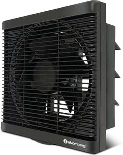 Atomberg Efficio Exhaust (39.2D x 19.2W x 40H cm) 250 mm Exhaust Fan