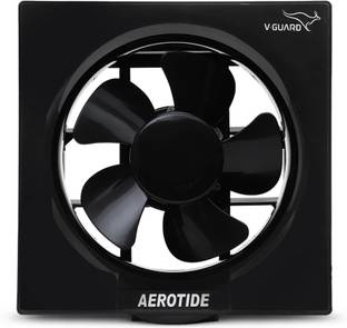 V-Guard Aerotide 10 250 mm Exhaust Fan