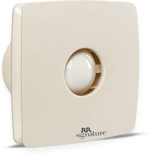 RR VENTO AIR 100 mm Exhaust Fan