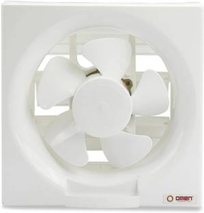 OMEN VENTILATION 6inch 150 mm Exhaust Fan
